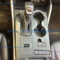 Toyota Highlander 2021 5p XLE V6/3.5 Aut IMG_4081