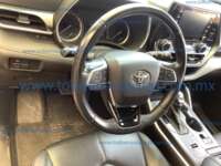 Toyota Highlander 2021 5p XLE V6/3.5 Aut IMG_4070