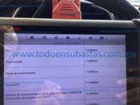 Toyota Highlander 2021 5p XLE V6/3.5 Aut IMG_4110