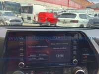 Toyota Highlander 2021 5p XLE V6/3.5 Aut IMG_4077