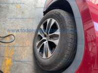 Toyota Highlander 2021 5p XLE V6/3.5 Aut IMG_9784
