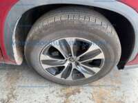 Toyota Highlander 2021 5p XLE V6/3.5 Aut IMG_9769