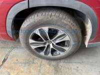 Toyota Highlander 2021 5p XLE V6/3.5 Aut IMG_9779