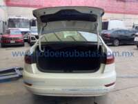 Volkswagen Jetta 2019  IMG_4043
