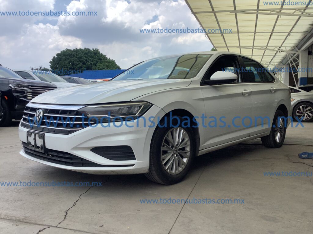 Volkswagen Jetta 2019  IMG_4011