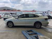 Volkswagen Jetta 2019  IMG_4018