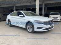 Volkswagen Jetta 2019  IMG_4013