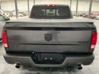 Dodge Ram 1500 2022 4p Laramie Sport Crew Cab V8/5.7 Aut 4x4 MHEV 2022 Dodge Ram 1500 Venta Cajuela 1
