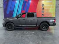 Dodge Ram 1500 2022 4p Laramie Sport Crew Cab V8/5.7 Aut 4x4 MHEV 2022 Dodge Ram 1500 Venta Exteriores 4
