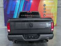 Dodge Ram 1500 2022 4p Laramie Sport Crew Cab V8/5.7 Aut 4x4 MHEV 2022 Dodge Ram 1500 Venta Exteriores 6