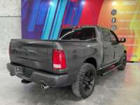 Dodge Ram 1500 2022 4p Laramie Sport Crew Cab V8/5.7 Aut 4x4 MHEV 2022 Dodge Ram 1500 Venta Exteriores 7