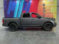 Dodge Ram 1500 2022 4p Laramie Sport Crew Cab V8/5.7 Aut 4x4 MHEV 2022 Dodge Ram 1500 Venta Exteriores 8