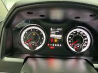 Dodge Ram 1500 2022 4p Laramie Sport Crew Cab V8/5.7 Aut 4x4 MHEV 2022 Dodge Ram 1500 Venta Interiores 2