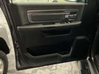 Dodge Ram 1500 2022 4p Laramie Sport Crew Cab V8/5.7 Aut 4x4 MHEV 2022 Dodge Ram 1500 Venta Interiores 14