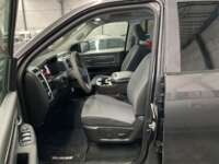 Dodge Ram 1500 2022 4p Laramie Sport Crew Cab V8/5.7 Aut 4x4 MHEV 2022 Dodge Ram 1500 Venta Interiores 15