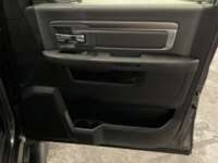 Dodge Ram 1500 2022 4p Laramie Sport Crew Cab V8/5.7 Aut 4x4 MHEV 2022 Dodge Ram 1500 Venta Interiores 16