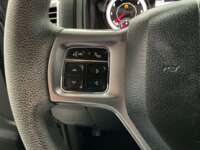 Dodge Ram 1500 2022 4p Laramie Sport Crew Cab V8/5.7 Aut 4x4 MHEV 2022 Dodge Ram 1500 Venta Interiores 5