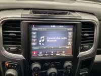 Dodge Ram 1500 2022 4p Laramie Sport Crew Cab V8/5.7 Aut 4x4 MHEV 2022 Dodge Ram 1500 Venta Interiores 7