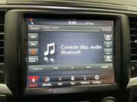 Dodge Ram 1500 2022 4p Laramie Sport Crew Cab V8/5.7 Aut 4x4 MHEV 2022 Dodge Ram 1500 Venta Interiores 8