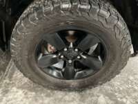 Dodge Ram 1500 2022 4p Laramie Sport Crew Cab V8/5.7 Aut 4x4 MHEV 2022 Dodge Ram 1500 Venta Llantas 1