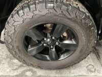 Dodge Ram 1500 2022 4p Laramie Sport Crew Cab V8/5.7 Aut 4x4 MHEV 2022 Dodge Ram 1500 Venta Llantas 10