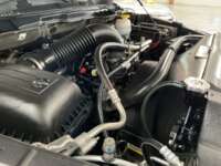 Dodge Ram 1500 2022 4p Laramie Sport Crew Cab V8/5.7 Aut 4x4 MHEV 2022 Dodge Ram 1500 Venta Motor 1