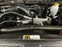 Dodge Ram 1500 2022 4p Laramie Sport Crew Cab V8/5.7 Aut 4x4 MHEV 2022 Dodge Ram 1500 Venta Motor 2