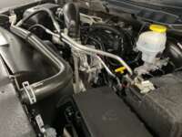 Dodge Ram 1500 2022 4p Laramie Sport Crew Cab V8/5.7 Aut 4x4 MHEV 2022 Dodge Ram 1500 Venta Motor 3