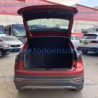 Volkswagen Nivus 2024  IMG_4251