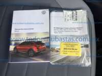 Volkswagen Nivus 2024  IMG_4256
