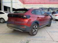 Volkswagen Nivus 2024  IMG_4219