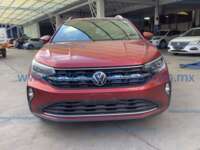 Volkswagen Nivus 2024  IMG_4216