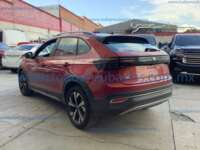 Volkswagen Nivus 2024  IMG_4221