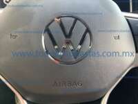 Volkswagen Nivus 2024  IMG_4240