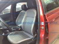 Volkswagen Nivus 2024  IMG_4224
