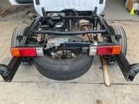 Nissan NP300 Chasis Cabina 2023 2p L4/2.5 Man A/A 2023 Nissan NP300 Chasis Cabina Venta Cajuela 1
