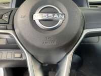Nissan NP300 Chasis Cabina 2023 2p L4/2.5 Man A/A 2023 Nissan NP300 Chasis Cabina Venta Interiores 11