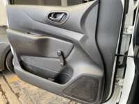 Nissan NP300 Chasis Cabina 2023 2p L4/2.5 Man A/A 2023 Nissan NP300 Chasis Cabina Venta Interiores 14