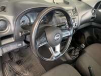 Nissan NP300 Chasis Cabina 2023 2p L4/2.5 Man A/A 2023 Nissan NP300 Chasis Cabina Venta Interiores 4