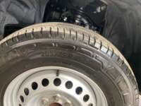 Nissan NP300 Chasis Cabina 2023 2p L4/2.5 Man A/A 2023 Nissan NP300 Chasis Cabina Venta Llantas 2