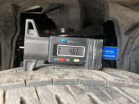 Nissan NP300 Chasis Cabina 2023 2p L4/2.5 Man A/A 2023 Nissan NP300 Chasis Cabina Venta Llantas 12