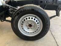 Nissan NP300 Chasis Cabina 2023 2p L4/2.5 Man A/A 2023 Nissan NP300 Chasis Cabina Venta Llantas 4