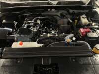 Nissan NP300 Chasis Cabina 2023 2p L4/2.5 Man A/A 2023 Nissan NP300 Chasis Cabina Venta Motor 2