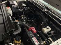 Nissan NP300 Chasis Cabina 2023 2p L4/2.5 Man A/A 2023 Nissan NP300 Chasis Cabina Venta Motor 3