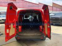 Ford Transit 2022 5p Courier Van L3/1.0 Man IMG_3995