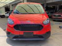 Ford Transit 2022 5p Courier Van L3/1.0 Man IMG_3964