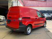 Ford Transit 2022 5p Courier Van L3/1.0 Man IMG_3967
