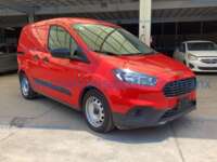 Ford Transit 2022 5p Courier Van L3/1.0 Man IMG_3965