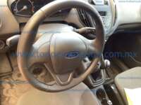 Ford Transit 2022 5p Courier Van L3/1.0 Man IMG_3973