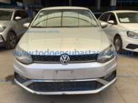 Volkswagen Vento 2020  2020 Volkswagen Vento Ingreso Exteriores 1